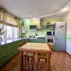 Квартира 57,8 м², 3-комнатная - изображение 2