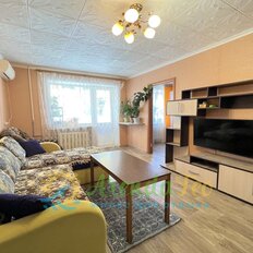 Квартира 45 м², 2-комнатная - изображение 4