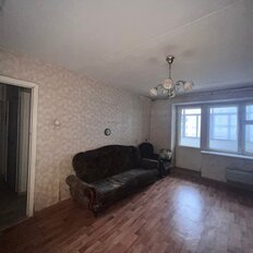 Квартира 50 м², 2-комнатная - изображение 3