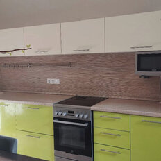 Квартира 40,6 м², 1-комнатная - изображение 3