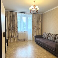 Квартира 58 м², 2-комнатная - изображение 2