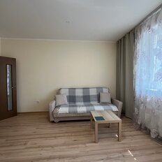 Квартира 29 м², студия - изображение 3
