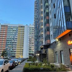 Квартира 50 м², 2-комнатная - изображение 4