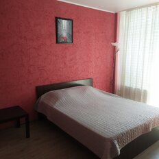 Квартира 35 м², 1-комнатная - изображение 3