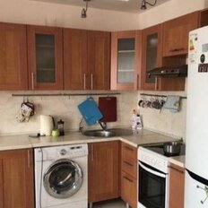 Квартира 58 м², 2-комнатная - изображение 2