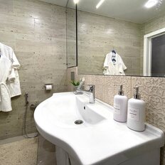 Квартира 70 м², 1-комнатная - изображение 3
