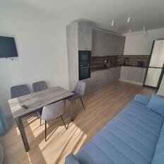 Квартира 38 м², 1-комнатная - изображение 2