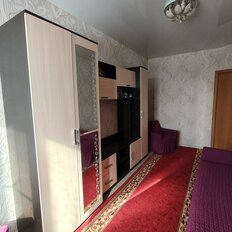 Квартира 34,6 м², 1-комнатная - изображение 5