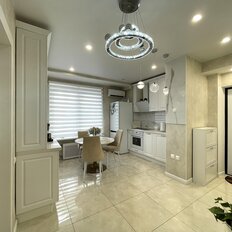 Квартира 60,7 м², 2-комнатная - изображение 3