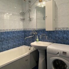 Квартира 45 м², 1-комнатная - изображение 4