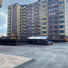 Квартира 100,6 м², 3-комнатная - изображение 3