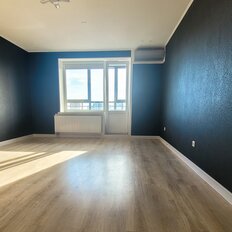 Квартира 27 м², студия - изображение 5