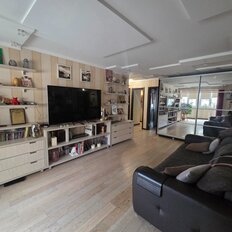 Квартира 74 м², 4-комнатная - изображение 3