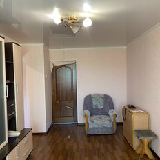 Квартира 44,6 м², 2-комнатная - изображение 3