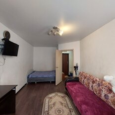 Квартира 38 м², 1-комнатная - изображение 3
