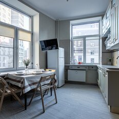 Квартира 41 м², 3-комнатная - изображение 2