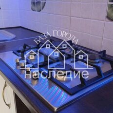 Квартира 30 м², 1-комнатная - изображение 3