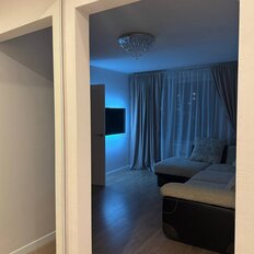 Квартира 46,4 м², 2-комнатная - изображение 5