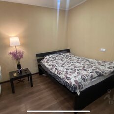 Квартира 38,5 м², 1-комнатная - изображение 4