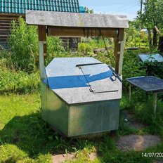 дом + 6,5 сотки, участок - изображение 1