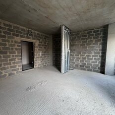 Квартира 31 м², студия - изображение 1