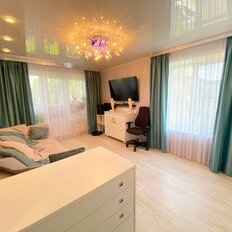 Квартира 40,5 м², 2-комнатная - изображение 1