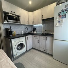 Квартира 42,5 м², 2-комнатная - изображение 5
