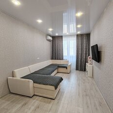 Квартира 65,5 м², 2-комнатная - изображение 3