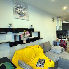 Квартира 45 м², 2-комнатные - изображение 4