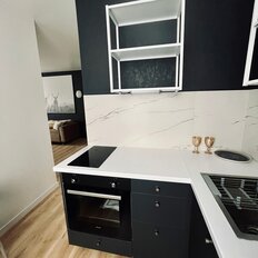 Квартира 40 м², 2-комнатная - изображение 5