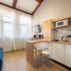 Квартира 25 м², 1-комнатная - изображение 4