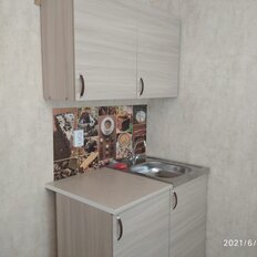 Квартира 14 м², студия - изображение 5