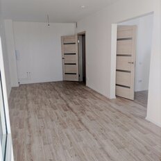 Квартира 37 м², 1-комнатная - изображение 3