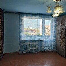 Квартира 44 м², 2-комнатная - изображение 4
