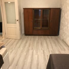 Квартира 34 м², 1-комнатная - изображение 1