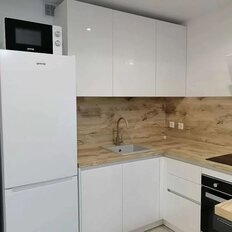 Квартира 41 м², 1-комнатная - изображение 4
