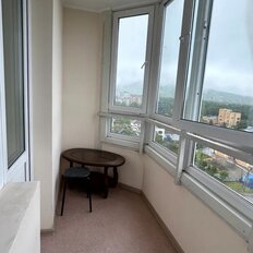 Квартира 50 м², 2-комнатная - изображение 1