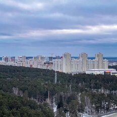 Квартира 26 м², студия - изображение 5