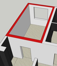 15 м², торговое помещение - изображение 4