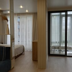 Квартира 52 м², студия - изображение 4