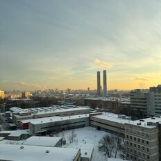 Квартира 28 м², студия - изображение 5