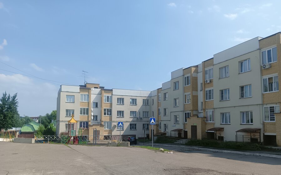 37,9 м², 1-комнатная квартира 3 043 332 ₽ - изображение 22