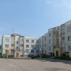 Квартира 27 м², студия - изображение 2