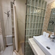 Квартира 62 м², 2-комнатная - изображение 4
