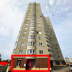 206 м², помещение свободного назначения - изображение 1