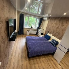 Квартира 72,5 м², 3-комнатная - изображение 2