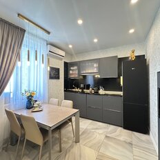 Квартира 61,9 м², 2-комнатная - изображение 3