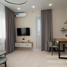Квартира 35 м², 1-комнатная - изображение 3