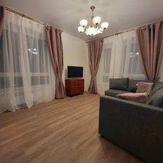 Квартира 51 м², 2-комнатная - изображение 4