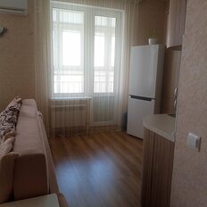 Квартира 33,5 м², студия - изображение 3